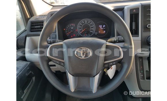 Buy Import Toyota Hiace White Car in Import - Dubai in Agalega Islands Buy Import Toyota Hiace White Car in Import - Dubai in Agalega Islands