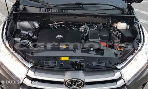 Buy Import Toyota Highlander Other Car in Import - Dubai in Agalega Islands Buy Import Toyota Highlander Other Car in Import - Dubai in Agalega Islands