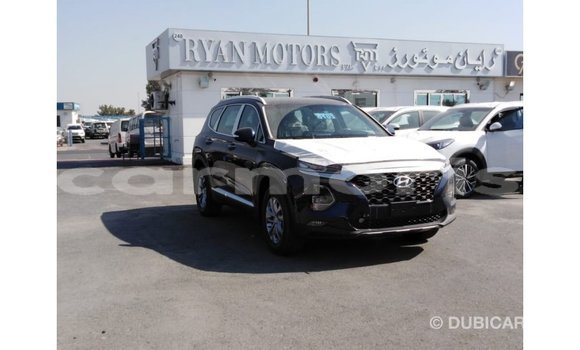Buy Import Hyundai Santa Fe Blue Car in Import - Dubai in Agalega Islands Buy Import Hyundai Santa Fe Blue Car in Import - Dubai in Agalega Islands