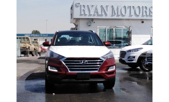 Buy Import Hyundai Tucson Red Car in Import - Dubai in Agalega Islands Buy Import Hyundai Tucson Red Car in Import - Dubai in Agalega Islands