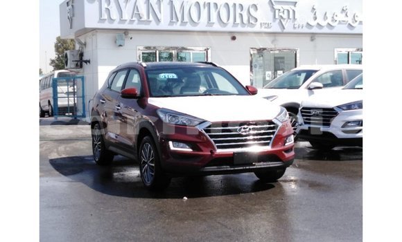 Buy Import Hyundai Tucson Red Car in Import - Dubai in Agalega Islands Buy Import Hyundai Tucson Red Car in Import - Dubai in Agalega Islands
