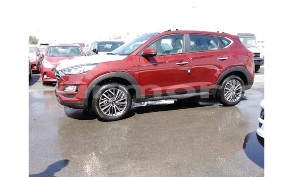 Buy Import Hyundai Tucson Red Car in Import - Dubai in Agalega Islands Buy Import Hyundai Tucson Red Car in Import - Dubai in Agalega Islands