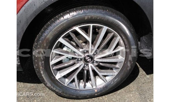 Buy Import Hyundai Tucson Red Car in Import - Dubai in Agalega Islands Buy Import Hyundai Tucson Red Car in Import - Dubai in Agalega Islands