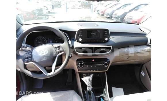Buy Import Hyundai Tucson Red Car in Import - Dubai in Agalega Islands Buy Import Hyundai Tucson Red Car in Import - Dubai in Agalega Islands