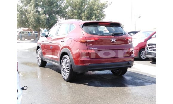 Buy Import Hyundai Tucson Red Car in Import - Dubai in Agalega Islands Buy Import Hyundai Tucson Red Car in Import - Dubai in Agalega Islands