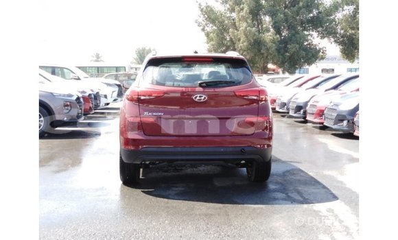 Buy Import Hyundai Tucson Red Car in Import - Dubai in Agalega Islands Buy Import Hyundai Tucson Red Car in Import - Dubai in Agalega Islands