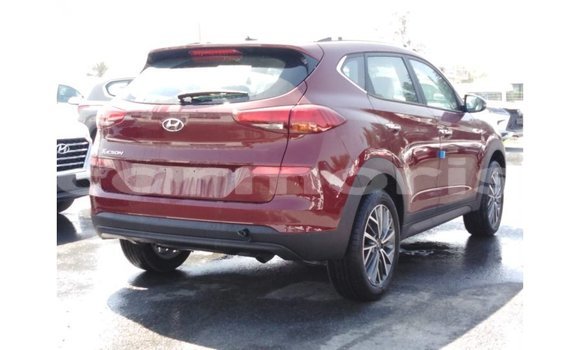 Buy Import Hyundai Tucson Red Car in Import - Dubai in Agalega Islands Buy Import Hyundai Tucson Red Car in Import - Dubai in Agalega Islands