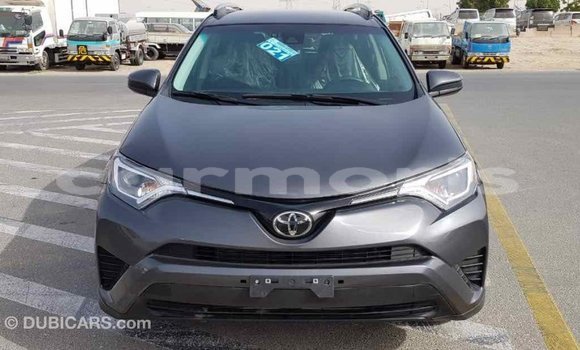 Buy Import Toyota RAV4 Other Car in Import - Dubai in Agalega Islands Buy Import Toyota RAV4 Other Car in Import - Dubai in Agalega Islands