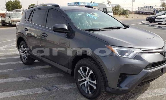 Buy Import Toyota RAV4 Other Car in Import - Dubai in Agalega Islands Buy Import Toyota RAV4 Other Car in Import - Dubai in Agalega Islands