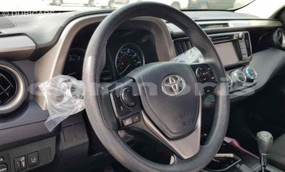 Buy Import Toyota RAV4 Other Car in Import - Dubai in Agalega Islands Buy Import Toyota RAV4 Other Car in Import - Dubai in Agalega Islands
