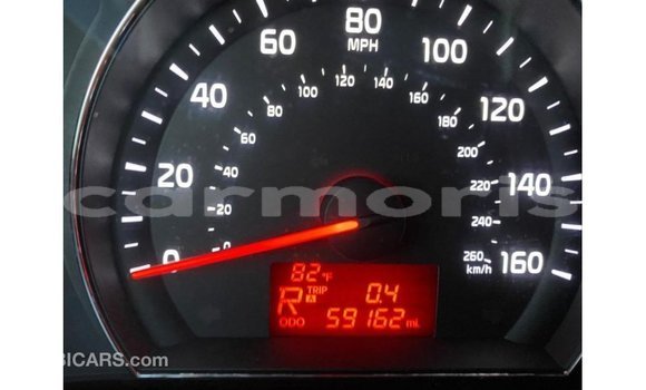 Buy Import Kia Sorento Red Car in Import - Dubai in Agalega Islands Buy Import Kia Sorento Red Car in Import - Dubai in Agalega Islands