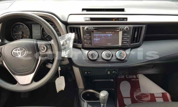 Buy Import Toyota RAV4 Other Car in Import - Dubai in Agalega Islands Buy Import Toyota RAV4 Other Car in Import - Dubai in Agalega Islands