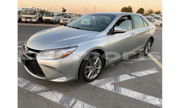 Buy Import Toyota Camry Other Car in Import - Dubai in Agalega Islands Buy Import Toyota Camry Other Car in Import - Dubai in Agalega Islands
