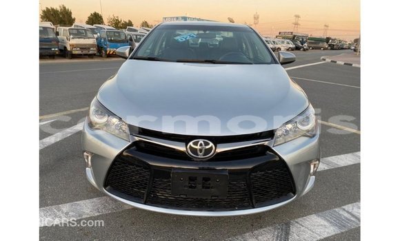 Buy Import Toyota Camry Other Car in Import - Dubai in Agalega Islands Buy Import Toyota Camry Other Car in Import - Dubai in Agalega Islands