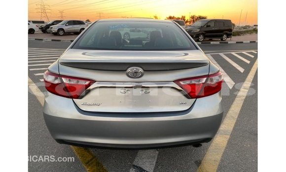 Buy Import Toyota Camry Other Car in Import - Dubai in Agalega Islands Buy Import Toyota Camry Other Car in Import - Dubai in Agalega Islands