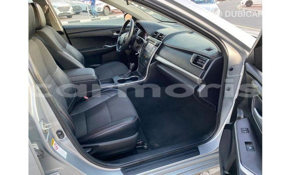 Buy Import Toyota Camry Other Car in Import - Dubai in Agalega Islands Buy Import Toyota Camry Other Car in Import - Dubai in Agalega Islands