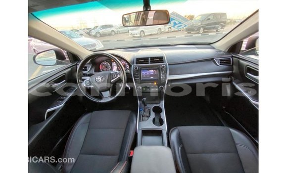 Buy Import Toyota Camry Other Car in Import - Dubai in Agalega Islands Buy Import Toyota Camry Other Car in Import - Dubai in Agalega Islands