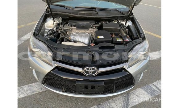Buy Import Toyota Camry Other Car in Import - Dubai in Agalega Islands Buy Import Toyota Camry Other Car in Import - Dubai in Agalega Islands