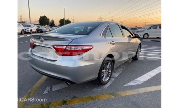 Buy Import Toyota Camry Other Car in Import - Dubai in Agalega Islands Buy Import Toyota Camry Other Car in Import - Dubai in Agalega Islands
