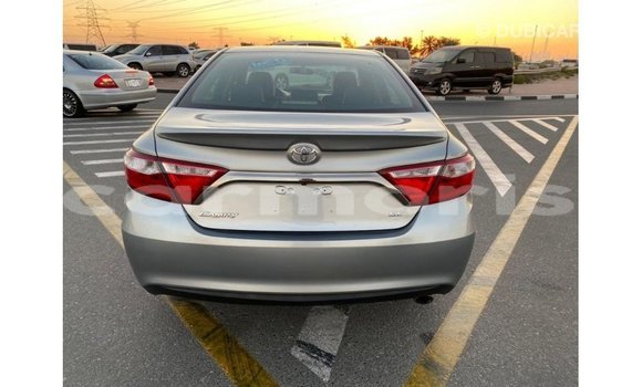 Buy Import Toyota Camry Other Car in Import - Dubai in Agalega Islands Buy Import Toyota Camry Other Car in Import - Dubai in Agalega Islands