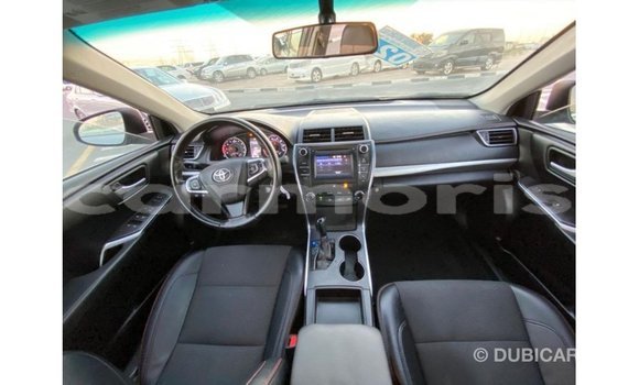 Buy Import Toyota Camry Other Car in Import - Dubai in Agalega Islands Buy Import Toyota Camry Other Car in Import - Dubai in Agalega Islands