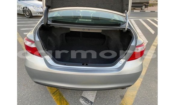 Buy Import Toyota Camry Other Car in Import - Dubai in Agalega Islands Buy Import Toyota Camry Other Car in Import - Dubai in Agalega Islands