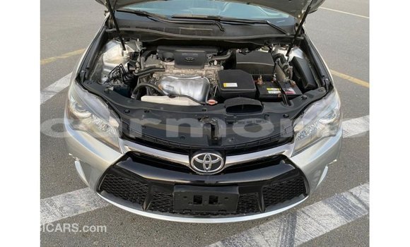 Buy Import Toyota Camry Other Car in Import - Dubai in Agalega Islands Buy Import Toyota Camry Other Car in Import - Dubai in Agalega Islands
