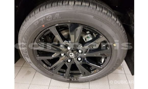 Buy Import Lexus LX Black Car in Import - Dubai in Agalega Islands Buy Import Lexus LX Black Car in Import - Dubai in Agalega Islands