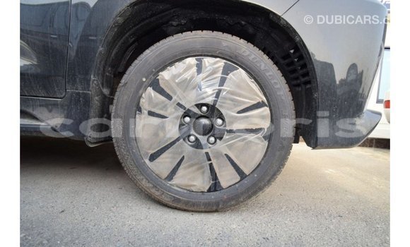 Buy Import Lexus LX Black Car in Import - Dubai in Agalega Islands Buy Import Lexus LX Black Car in Import - Dubai in Agalega Islands