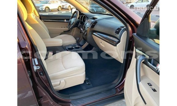 Buy Import Kia Sorento Brown Car in Import - Dubai in Agalega Islands Buy Import Kia Sorento Brown Car in Import - Dubai in Agalega Islands
