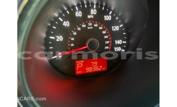 Buy Import Kia Sorento Brown Car in Import - Dubai in Agalega Islands Buy Import Kia Sorento Brown Car in Import - Dubai in Agalega Islands