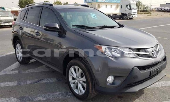 Buy Import Toyota RAV4 Other Car in Import - Dubai in Agalega Islands Buy Import Toyota RAV4 Other Car in Import - Dubai in Agalega Islands