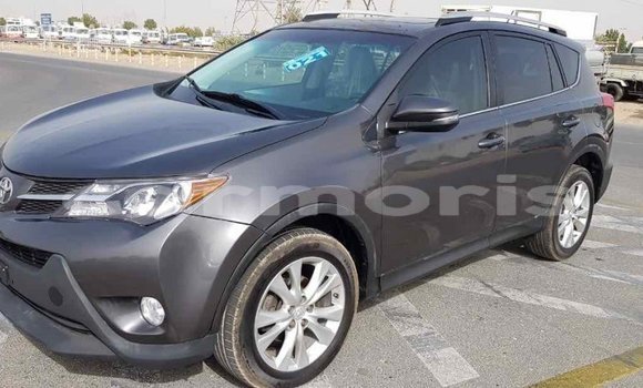 Buy Import Toyota RAV4 Other Car in Import - Dubai in Agalega Islands Buy Import Toyota RAV4 Other Car in Import - Dubai in Agalega Islands