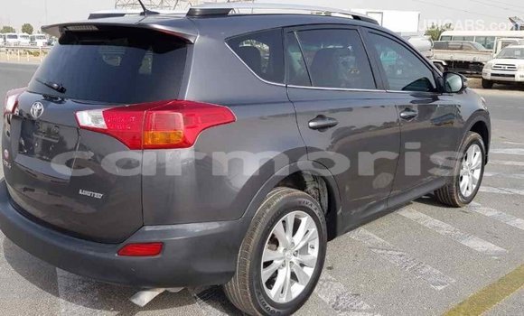 Buy Import Toyota RAV4 Other Car in Import - Dubai in Agalega Islands Buy Import Toyota RAV4 Other Car in Import - Dubai in Agalega Islands