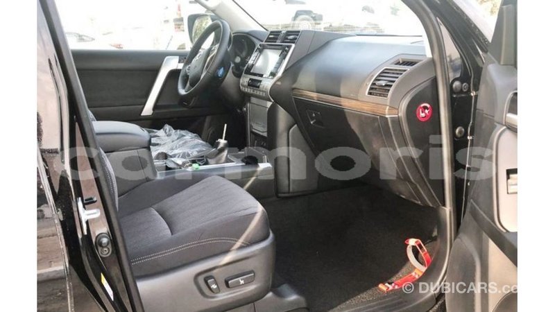 Big with watermark toyota prado agalega islands import dubai 3985