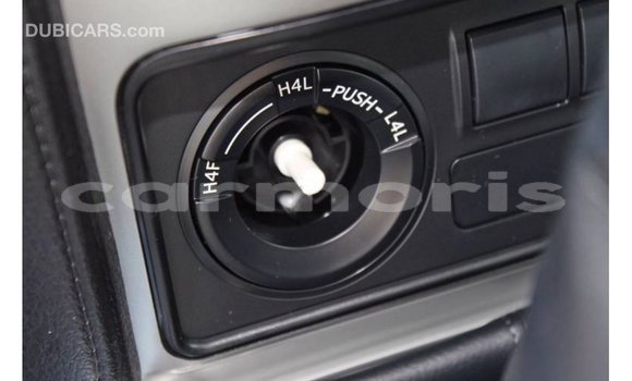 Buy Import Toyota Hilux Black Car in Import - Dubai in Agalega Islands Buy Import Toyota Hilux Black Car in Import - Dubai in Agalega Islands