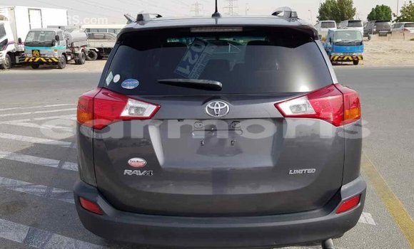 Buy Import Toyota RAV4 Other Car in Import - Dubai in Agalega Islands Buy Import Toyota RAV4 Other Car in Import - Dubai in Agalega Islands