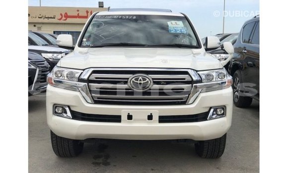 Acheter Import Voiture Toyota Land Cruiser Blanc à Import - Dubai, Îles Agalega Acheter Import Voiture Toyota Land Cruiser Blanc à Import - Dubai, Îles Agalega
