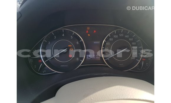 Buy Import Nissan Patrol White Car in Import - Dubai in Agalega Islands Buy Import Nissan Patrol White Car in Import - Dubai in Agalega Islands