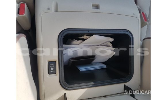 Buy Import Nissan Patrol White Car in Import - Dubai in Agalega Islands Buy Import Nissan Patrol White Car in Import - Dubai in Agalega Islands