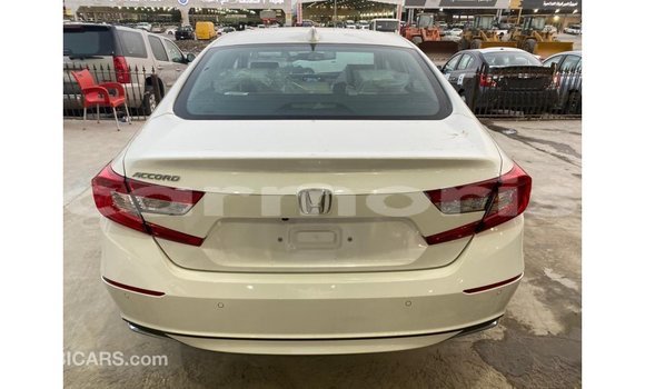 Buy Import Honda Accord White Car in Import - Dubai in Agalega Islands Buy Import Honda Accord White Car in Import - Dubai in Agalega Islands