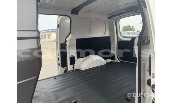 Buy Import Hyundai Cargo White Car in Import - Dubai in Agalega Islands Buy Import Hyundai Cargo White Car in Import - Dubai in Agalega Islands