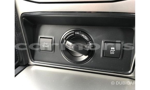 Acheter Import Voiture Toyota Prado Noir à Import - Dubai, Îles Agalega Acheter Import Voiture Toyota Prado Noir à Import - Dubai, Îles Agalega