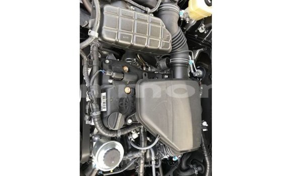 Acheter Import Voiture Toyota Prado Noir à Import - Dubai, Îles Agalega Acheter Import Voiture Toyota Prado Noir à Import - Dubai, Îles Agalega