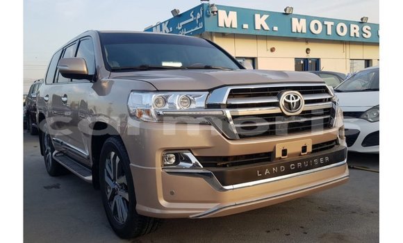 Buy Import Toyota Land Cruiser Other Car in Import - Dubai in Agalega Islands Buy Import Toyota Land Cruiser Other Car in Import - Dubai in Agalega Islands