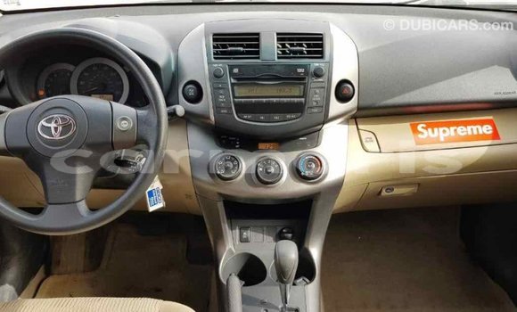 Buy Import Toyota RAV4 Other Car in Import - Dubai in Agalega Islands Buy Import Toyota RAV4 Other Car in Import - Dubai in Agalega Islands