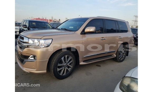 Buy Import Toyota Land Cruiser Other Car in Import - Dubai in Agalega Islands Buy Import Toyota Land Cruiser Other Car in Import - Dubai in Agalega Islands
