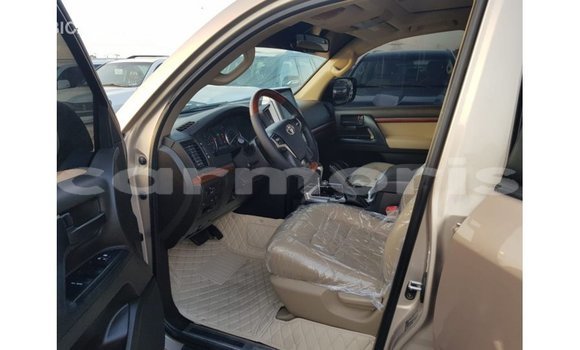 Buy Import Toyota Land Cruiser Other Car in Import - Dubai in Agalega Islands Buy Import Toyota Land Cruiser Other Car in Import - Dubai in Agalega Islands