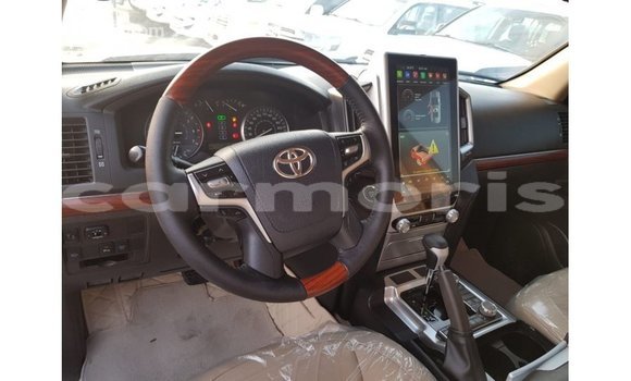 Buy Import Toyota Land Cruiser Other Car in Import - Dubai in Agalega Islands Buy Import Toyota Land Cruiser Other Car in Import - Dubai in Agalega Islands
