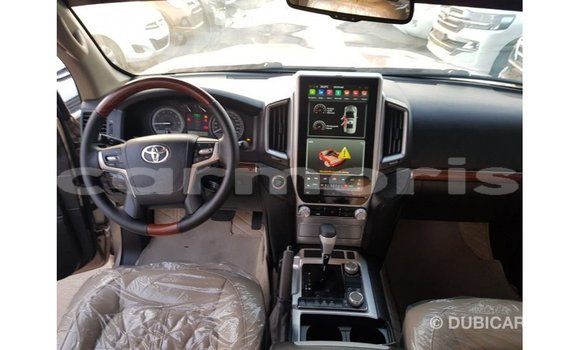 Buy Import Toyota Land Cruiser Other Car in Import - Dubai in Agalega Islands Buy Import Toyota Land Cruiser Other Car in Import - Dubai in Agalega Islands